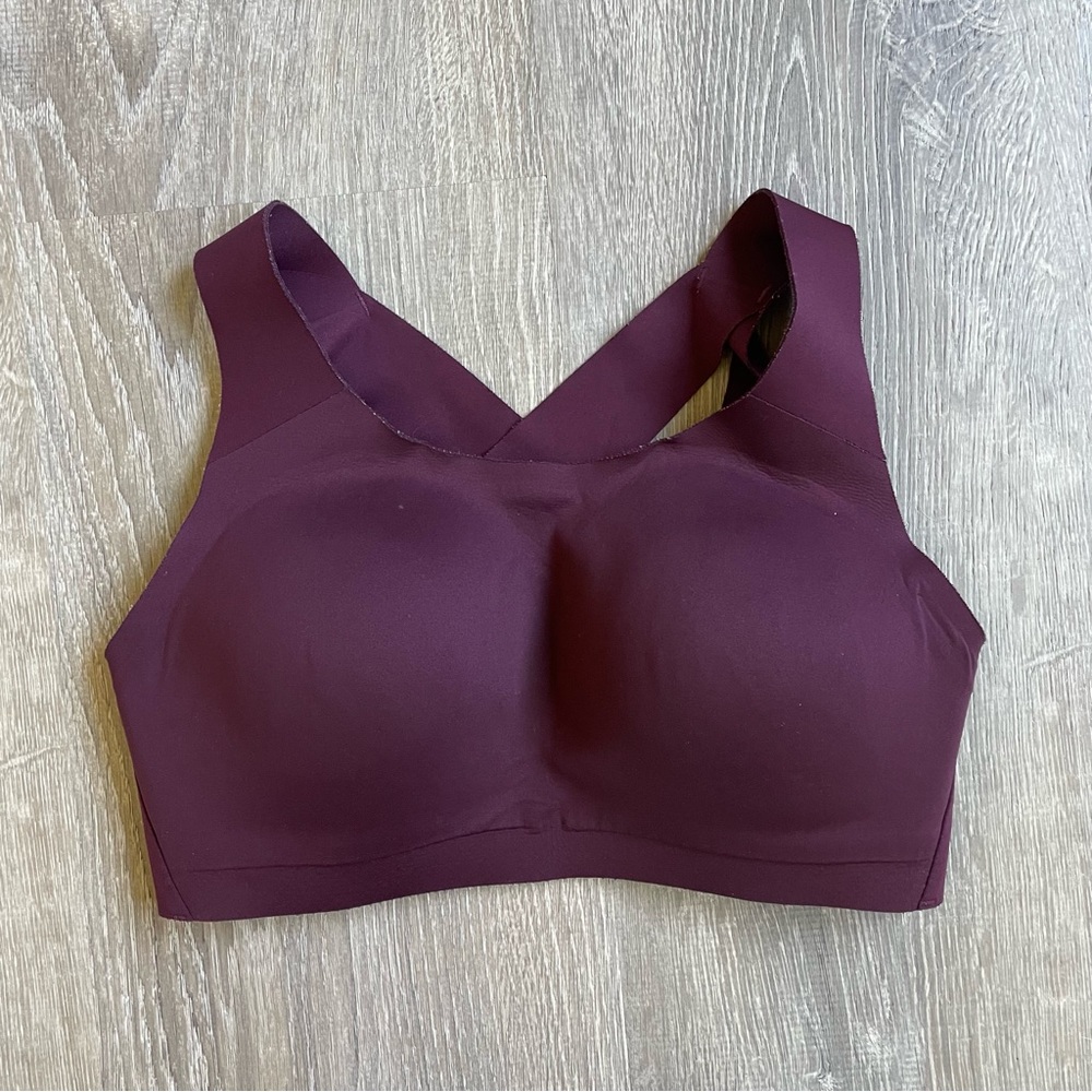 Lululemon Enlite Bra in Marvel Women’s Size 32DD - Picture 2 of 4
